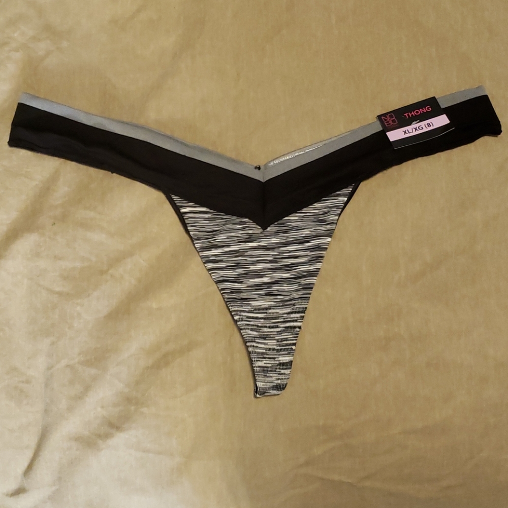 Thongs